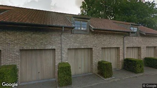 Apartments for rent in Sint-Niklaas - Photo from Google Street View