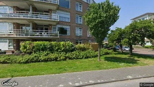 Apartments for rent in Leidschendam-Voorburg - Photo from Google Street View