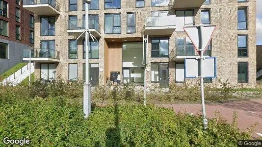 Apartments for rent in Delft - Photo from Google Street View