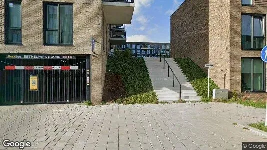 Apartments for rent in Delft - Photo from Google Street View