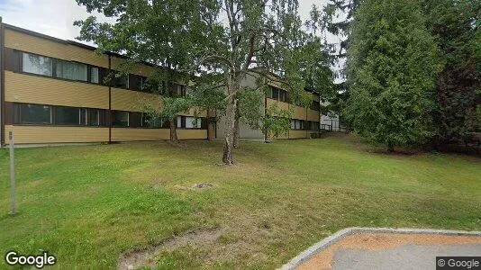 Rooms for rent in Helsinki Läntinen - Photo from Google Street View