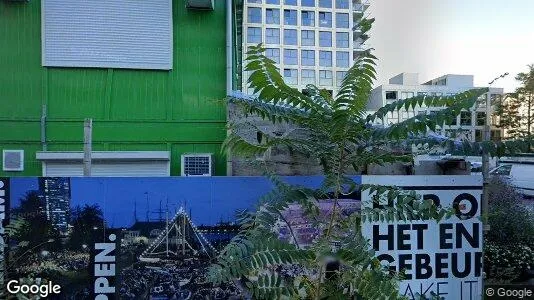 Apartments for rent in Rotterdam Centrum - Photo from Google Street View