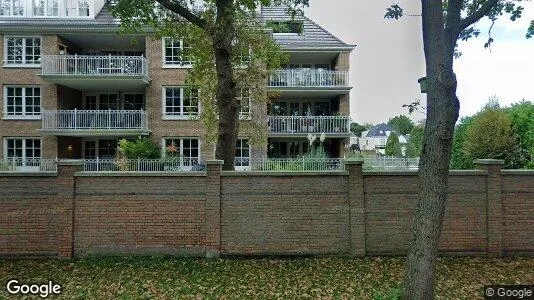 Apartments for rent in Wassenaar - Photo from Google Street View