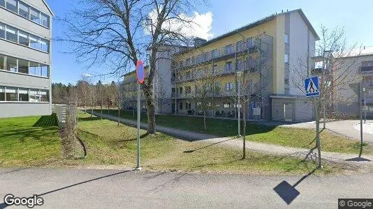 Apartments for rent in Växjö - Photo from Google Street View