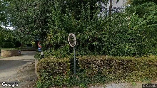 Apartments for rent in Wezembeek-Oppem - Photo from Google Street View