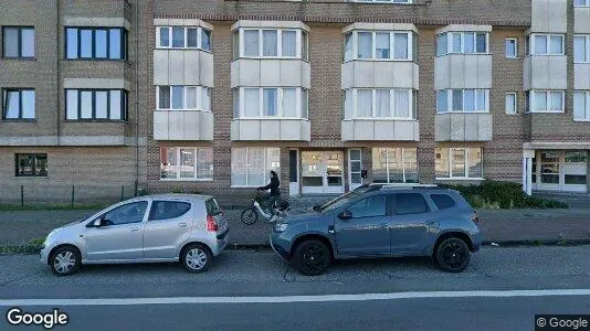 Apartments for rent in Boom - Photo from Google Street View