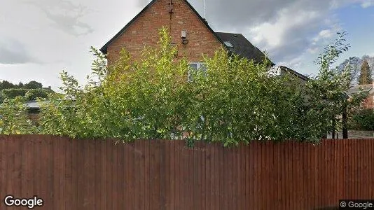 Apartments for rent in Derby - Derbyshire - Photo from Google Street View