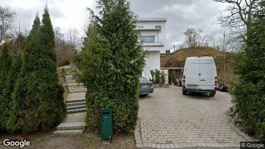 Apartments for rent in Huddinge - Photo from Google Street View