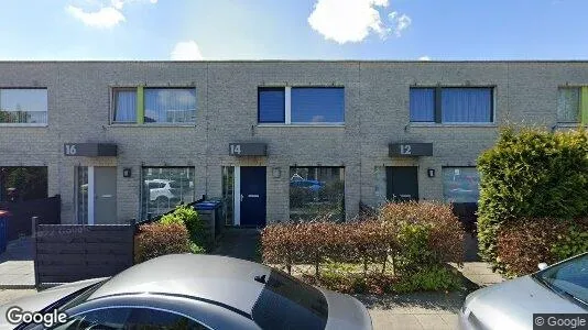 Apartments for rent in Almere - Photo from Google Street View