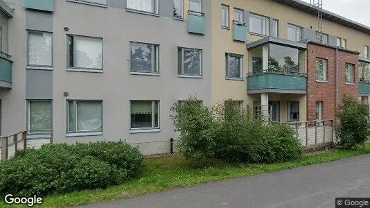 Apartments for rent in Vantaa - Photo from Google Street View