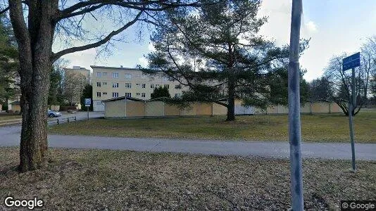 Apartments for rent in Pori - Photo from Google Street View
