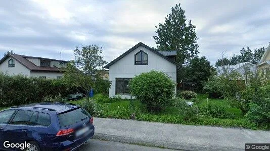 Apartments for rent in Reykjavík Háaleiti - Photo from Google Street View