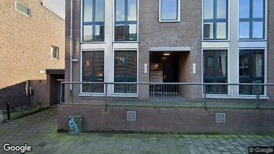 Apartments for rent in Hilversum - Photo from Google Street View