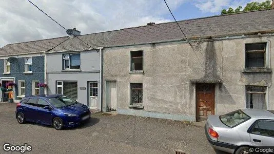 Apartments for rent in Louth - Photo from Google Street View