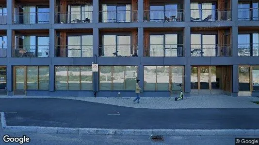 Apartments for rent in Uppsala - Photo from Google Street View