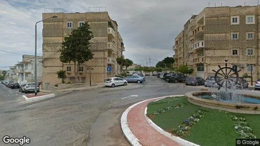 Apartments for rent in Għajnsielem - Photo from Google Street View