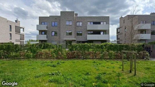 Apartments for rent in Zaventem - Photo from Google Street View