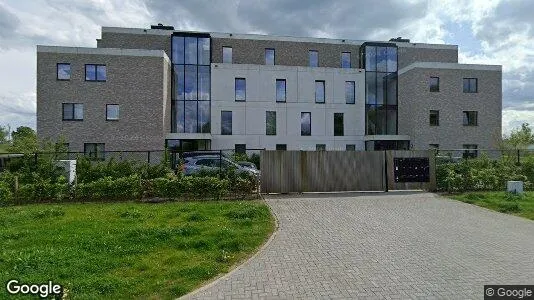 Apartments for rent in Zaventem - Photo from Google Street View