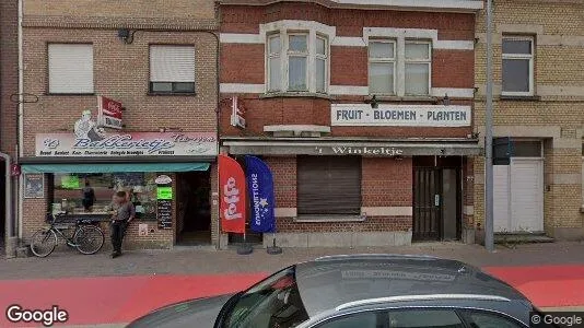 Apartments for rent in Roeselare - Photo from Google Street View