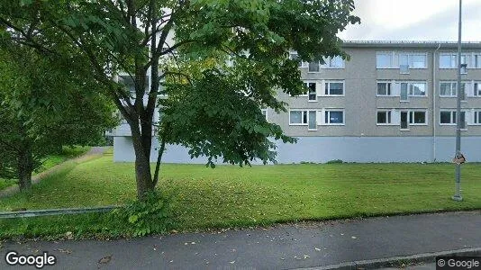 Apartments for rent in Angered - Photo from Google Street View