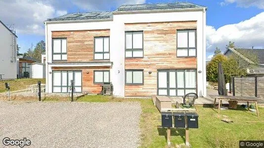 Apartments for rent in Sollentuna - Photo from Google Street View
