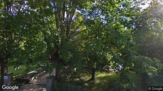 Apartments for rent in Sollentuna - Photo from Google Street View