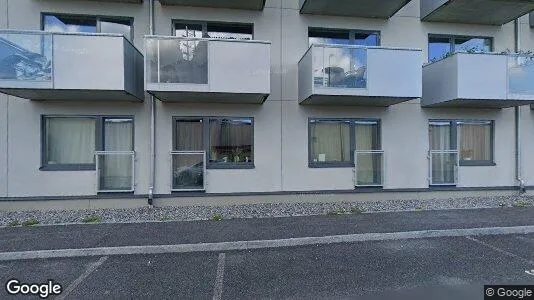 Apartments for rent in Täby - Photo from Google Street View