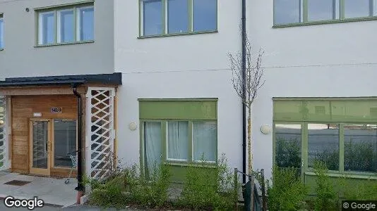 Apartments for rent in Järfälla - Photo from Google Street View