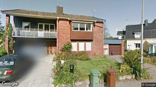 Apartments for rent in Luleå - Photo from Google Street View