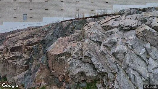 Apartments for rent in Helsinki Keskinen - Photo from Google Street View