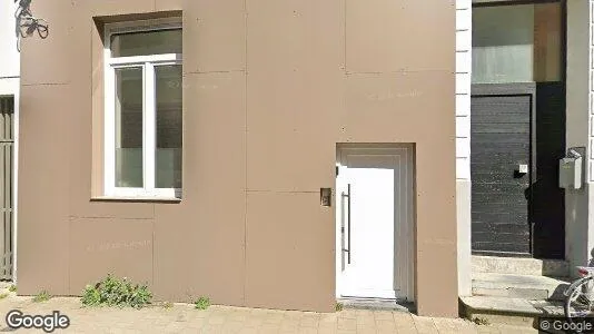 Apartments for rent in Stad Gent - Photo from Google Street View