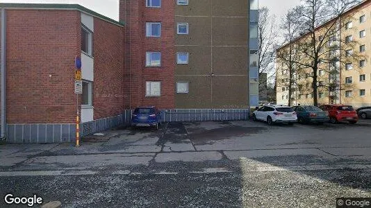 Rooms for rent in Tampere Keskinen - Photo from Google Street View