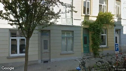 Apartments for rent in Stad Gent - Photo from Google Street View