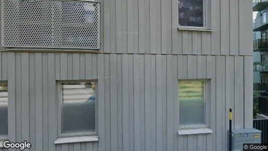 Apartments for rent in Botkyrka - Photo from Google Street View