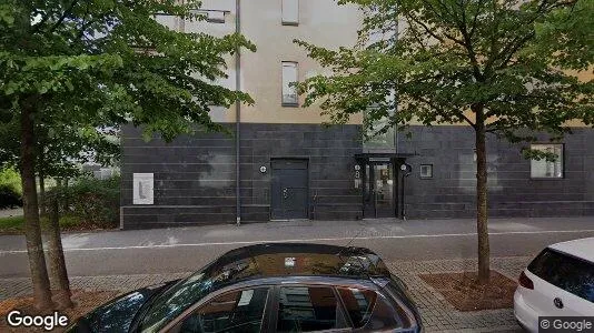 Apartments for rent in Helsinki Itäinen - Photo from Google Street View