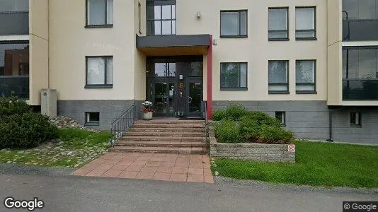Apartments for rent in Tampere Luoteinen - Photo from Google Street View