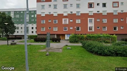 Apartments for rent in Botkyrka - Photo from Google Street View