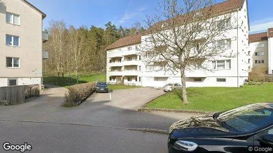Apartments for rent in Borås - Photo from Google Street View
