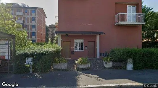 Rooms for rent in Milano Zona 4 - Vittoria, Forlanini - Photo from Google Street View
