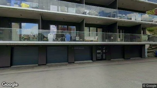 Apartments for rent in Mölndal - Photo from Google Street View