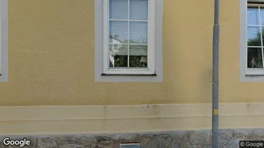 Apartments for rent in Strängnäs - Photo from Google Street View