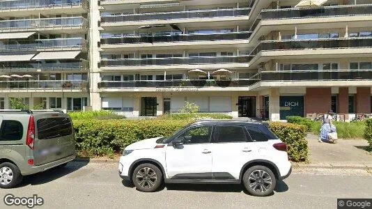 Apartments for rent in Hasselt - Photo from Google Street View