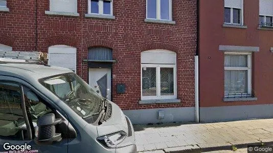 Apartments for rent in Moeskroen - Photo from Google Street View