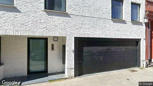 Apartments for rent in Leuven - Photo from Google Street View