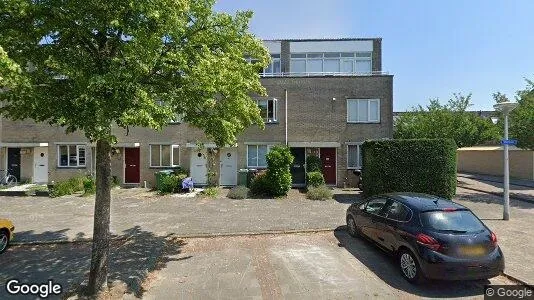 Apartments for rent in Amstelveen - Photo from Google Street View