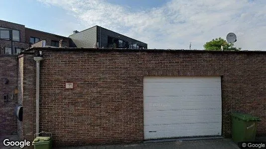 Apartments for rent in Brasschaat - Photo from Google Street View