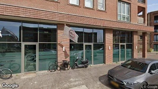 Apartments for rent in Almere - Photo from Google Street View