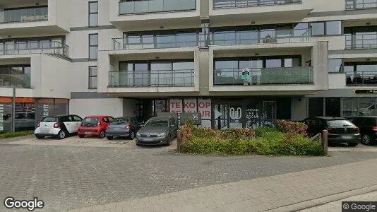 Apartments for rent in Denderleeuw - Photo from Google Street View