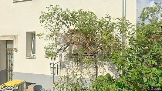 Apartments for rent in Mannheim - Photo from Google Street View