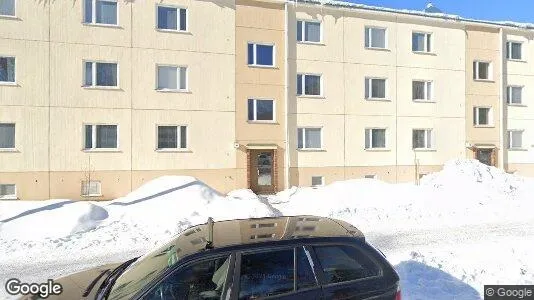 Apartments for rent in Vaasa - Photo from Google Street View